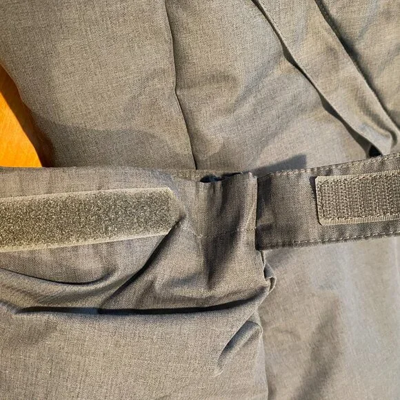 Columbia Boys’ Casual Slopes Insulated Jacket - Picture 8 of 8